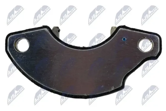 Schaltgerät, Zündanlage 12 V NTY EMZ-MZ-000 Bild Schaltgerät, Zündanlage 12 V NTY EMZ-MZ-000