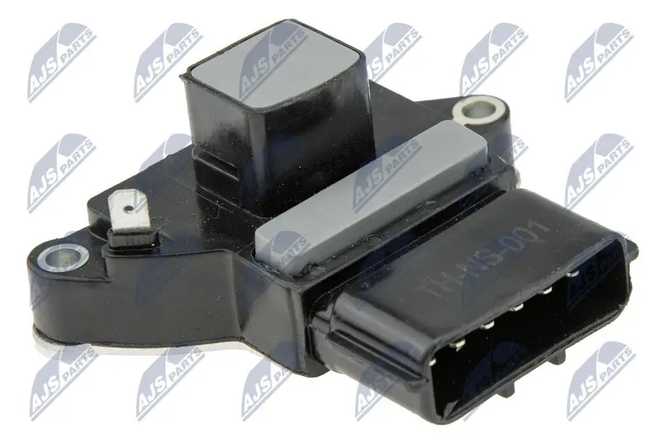 Schaltgerät, Zündanlage NTY EMZ-NS-001