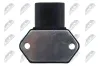 Schaltgerät, Zündanlage 12 V NTY EMZ-NS-002 Bild Schaltgerät, Zündanlage 12 V NTY EMZ-NS-002