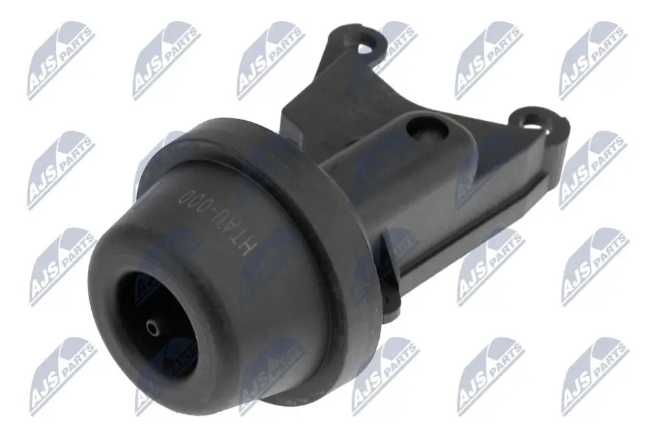 Saugrohr, Luftversorgung NTY ENK-AU-000