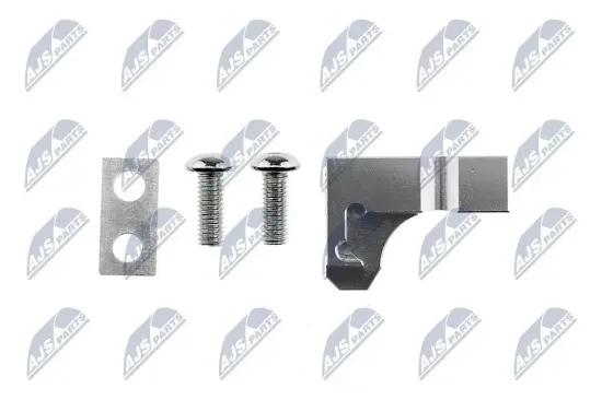 Saugrohr, Luftversorgung NTY ENK-VW-003 Bild Saugrohr, Luftversorgung NTY ENK-VW-003