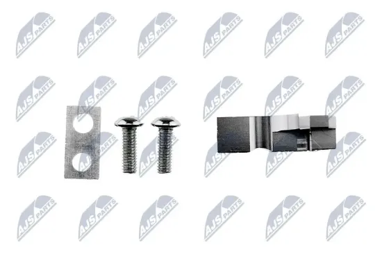 Saugrohr, Luftversorgung NTY ENK-VW-003 Bild Saugrohr, Luftversorgung NTY ENK-VW-003