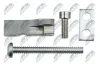 Stutzen, Ansaugkrümmer NTY ENK-VW-010 Bild Stutzen, Ansaugkrümmer NTY ENK-VW-010