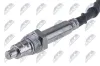NOx-Sensor, Harnstoffeinspritzung NTY ENOX-AU-003 Bild NOx-Sensor, Harnstoffeinspritzung NTY ENOX-AU-003