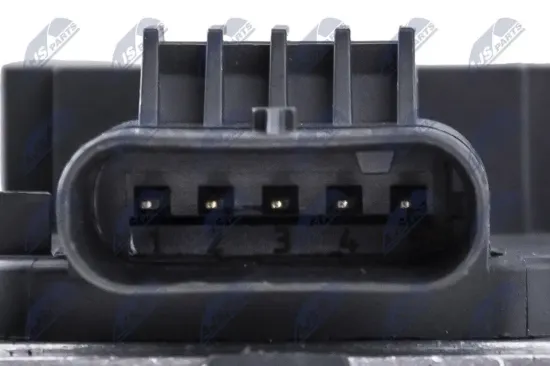 NOx-Sensor, Harnstoffeinspritzung NTY ENOX-AU-005 Bild NOx-Sensor, Harnstoffeinspritzung NTY ENOX-AU-005