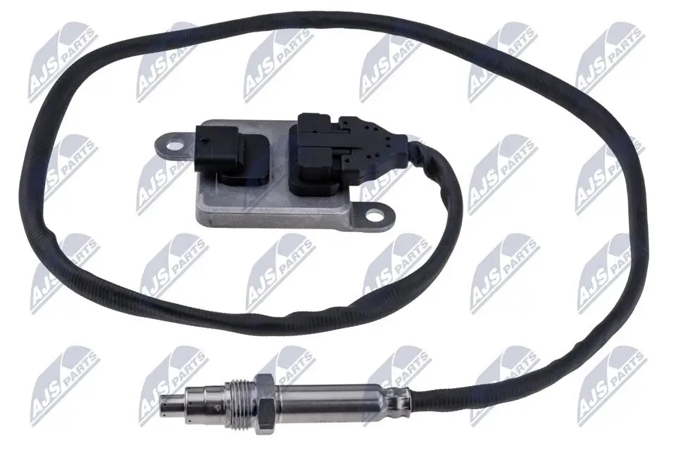 NOx-Sensor, NOx-Katalysator nach Abgasturbolader NTY ENOX-AU-011