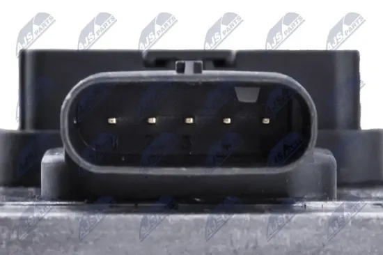 NOx-Sensor, Harnstoffeinspritzung nach Katalysator NTY ENOX-ME-003 Bild NOx-Sensor, Harnstoffeinspritzung nach Katalysator NTY ENOX-ME-003