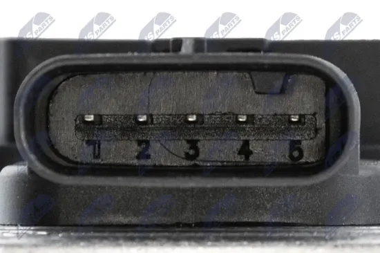 NOx-Sensor, Harnstoffeinspritzung NTY ENOX-ME-005 Bild NOx-Sensor, Harnstoffeinspritzung NTY ENOX-ME-005