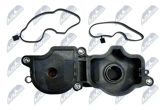 Ventil, Kurbelgehäuseentlüftung NTY EPCV-BM-003 Bild Ventil, Kurbelgehäuseentlüftung NTY EPCV-BM-003