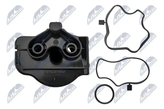 Ölabscheider, Kurbelgehäuseentlüftung NTY EPCV-BM-007 Bild Ölabscheider, Kurbelgehäuseentlüftung NTY EPCV-BM-007