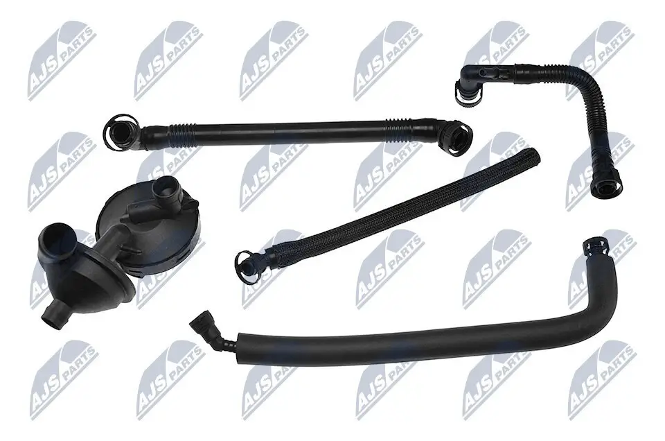 Ventil, Kurbelgehäuseentlüftung NTY EPCV-BM-010