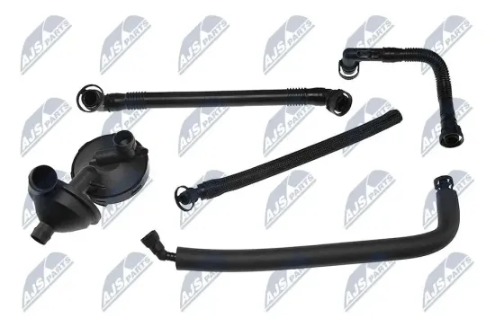 Ventil, Kurbelgehäuseentlüftung NTY EPCV-BM-010 Bild Ventil, Kurbelgehäuseentlüftung NTY EPCV-BM-010