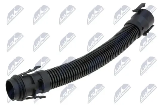 Schlauch, Luftversorgung Lufteinlass zu Luftfilter NTY EPCV-BM-014 Bild Schlauch, Luftversorgung Lufteinlass zu Luftfilter NTY EPCV-BM-014
