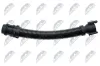 Schlauch, Luftversorgung Lufteinlass zu Luftfilter NTY EPCV-BM-014 Bild Schlauch, Luftversorgung Lufteinlass zu Luftfilter NTY EPCV-BM-014