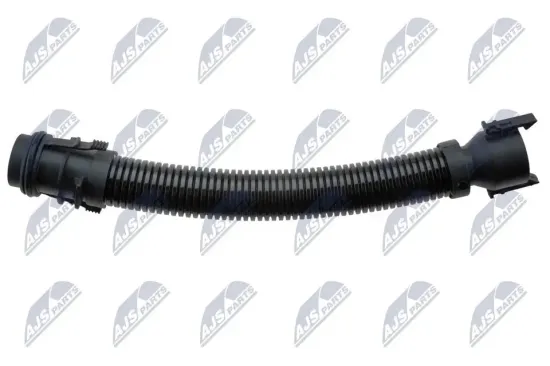 Schlauch, Luftversorgung Lufteinlass zu Luftfilter NTY EPCV-BM-014 Bild Schlauch, Luftversorgung Lufteinlass zu Luftfilter NTY EPCV-BM-014
