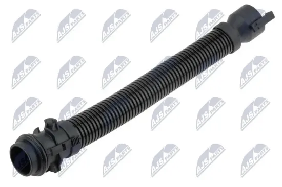 Schlauch, Kurbelgehäuseentlüftung NTY EPCV-BM-015 Bild Schlauch, Kurbelgehäuseentlüftung NTY EPCV-BM-015