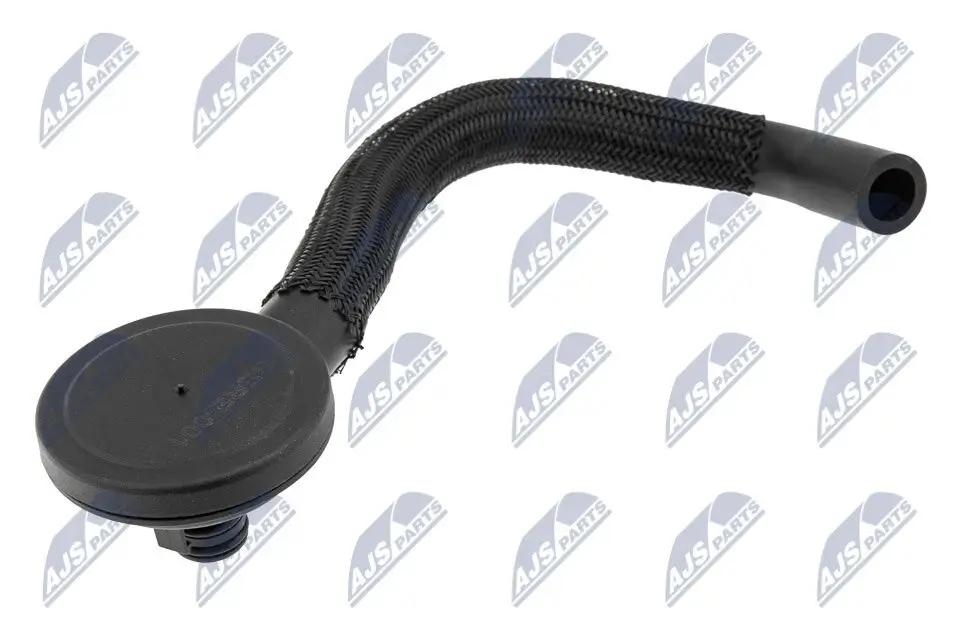 Ventil, Kurbelgehäuseentlüftung NTY EPCV-RE-001