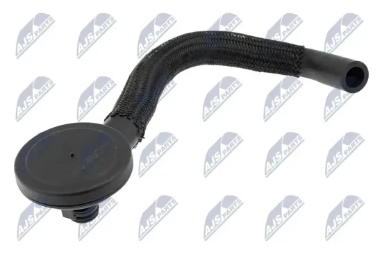 Ventil, Kurbelgehäuseentlüftung NTY EPCV-RE-001 Bild Ventil, Kurbelgehäuseentlüftung NTY EPCV-RE-001