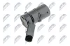 Sensor, Einparkhilfe hinten innen vorne außen beidseitig NTY EPDC-AU-001 Bild Sensor, Einparkhilfe hinten innen vorne außen beidseitig NTY EPDC-AU-001