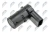 Sensor, Einparkhilfe vorne beidseitig hinten NTY EPDC-AU-003