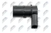 Sensor, Einparkhilfe vorne beidseitig hinten NTY EPDC-AU-003 Bild Sensor, Einparkhilfe vorne beidseitig hinten NTY EPDC-AU-003
