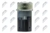 Sensor, Einparkhilfe beidseitig vorne hinten außen NTY EPDC-AU-004 Bild Sensor, Einparkhilfe beidseitig vorne hinten außen NTY EPDC-AU-004