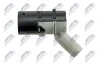 Sensor, Einparkhilfe hinten beidseitig vorne innen außen NTY EPDC-AU-014 Bild Sensor, Einparkhilfe hinten beidseitig vorne innen außen NTY EPDC-AU-014