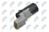 Sensor, Einparkhilfe hinten beidseitig außen vorne NTY EPDC-AU-015 Bild Sensor, Einparkhilfe hinten beidseitig außen vorne NTY EPDC-AU-015