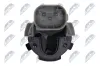 Sensor, Einparkhilfe beidseitig vorne hinten NTY EPDC-BM-001 Bild Sensor, Einparkhilfe beidseitig vorne hinten NTY EPDC-BM-001