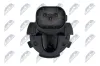 Sensor, Einparkhilfe beidseitig hinten NTY EPDC-BM-014 Bild Sensor, Einparkhilfe beidseitig hinten NTY EPDC-BM-014