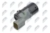Sensor, Einparkhilfe 12 V vorne NTY EPDC-BM-020 Bild Sensor, Einparkhilfe 12 V vorne NTY EPDC-BM-020