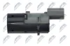Sensor, Einparkhilfe 12 V vorne NTY EPDC-BM-020 Bild Sensor, Einparkhilfe 12 V vorne NTY EPDC-BM-020