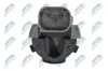 Sensor, Einparkhilfe 12 V vorne NTY EPDC-BM-020 Bild Sensor, Einparkhilfe 12 V vorne NTY EPDC-BM-020