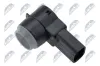 Sensor, Einparkhilfe beidseitig hinten vorne NTY EPDC-CT-001 Bild Sensor, Einparkhilfe beidseitig hinten vorne NTY EPDC-CT-001