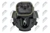 Sensor, Einparkhilfe beidseitig vorne hinten NTY EPDC-CT-004 Bild Sensor, Einparkhilfe beidseitig vorne hinten NTY EPDC-CT-004
