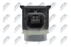Sensor, Einparkhilfe vorne hinten NTY EPDC-FR-005 Bild Sensor, Einparkhilfe vorne hinten NTY EPDC-FR-005