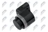 Sensor, Einparkhilfe außen vorne NTY EPDC-FR-007
