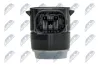 Sensor, Einparkhilfe beidseitig hinten vorne NTY EPDC-FT-001 Bild Sensor, Einparkhilfe beidseitig hinten vorne NTY EPDC-FT-001