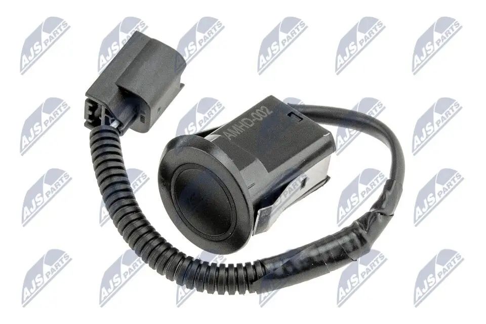 Sensor, Einparkhilfe innen hinten NTY EPDC-HD-002