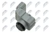 Sensor, Einparkhilfe beidseitig hinten NTY EPDC-HY-500 Bild Sensor, Einparkhilfe beidseitig hinten NTY EPDC-HY-500