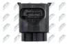 Sensor, Einparkhilfe hinten NTY EPDC-KA-301 Bild Sensor, Einparkhilfe hinten NTY EPDC-KA-301