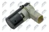 Sensor, Einparkhilfe außen hinten vorne NTY EPDC-LR-001