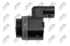 Sensor, Einparkhilfe beidseitig hinten innen vorne außen mitte NTY EPDC-LR-002 Bild Sensor, Einparkhilfe beidseitig hinten innen vorne außen mitte NTY EPDC-LR-002