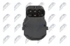 Sensor, Einparkhilfe beidseitig hinten innen vorne außen mitte NTY EPDC-LR-002 Bild Sensor, Einparkhilfe beidseitig hinten innen vorne außen mitte NTY EPDC-LR-002