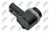 Sensor, Einparkhilfe beidseitig vorne hinten innen NTY EPDC-LR-003 Bild Sensor, Einparkhilfe beidseitig vorne hinten innen NTY EPDC-LR-003