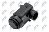 Sensor, Einparkhilfe beidseitig hinten NTY EPDC-ME-002