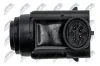 Sensor, Einparkhilfe beidseitig hinten NTY EPDC-ME-002 Bild Sensor, Einparkhilfe beidseitig hinten NTY EPDC-ME-002