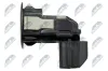 Sensor, Einparkhilfe außen hinten beidseitig NTY EPDC-MS-000 Bild Sensor, Einparkhilfe außen hinten beidseitig NTY EPDC-MS-000