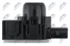 Sensor, Einparkhilfe 12 V vorne hinten NTY EPDC-MZ-002 Bild Sensor, Einparkhilfe 12 V vorne hinten NTY EPDC-MZ-002