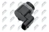 Sensor, Einparkhilfe innen hinten außen beidseitig vorne NTY EPDC-NS-000 Bild Sensor, Einparkhilfe innen hinten außen beidseitig vorne NTY EPDC-NS-000
